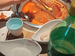 -季季红火锅(长沙步行街店)