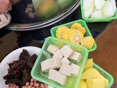 -姥家大锅台(黔龙店)