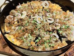 海鲜蚝烙-惠食佳(滨江大公馆店)