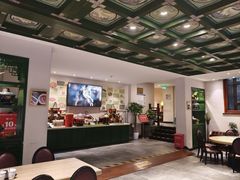-古关火锅店(古北水镇景区店)