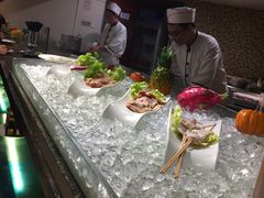 -科尔海悦酒店·柏顿花园餐厅(清河东路店)