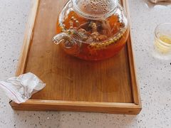 -如轩·海鲜砂锅粥·潮汕菜(小榄店)
