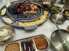 -韩宫宴烤肉·料理(南京江宁万达店)