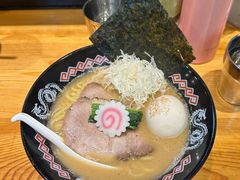 -Ramen满吉·豚骨拉面(丽园路店)