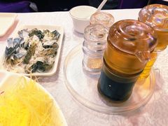 -喜运来酒楼(江南大道店)
