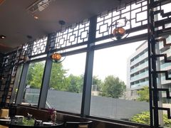 -玄武苏宁诺富特酒店·紫金轩中餐厅