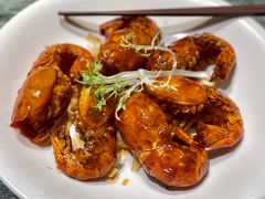 -猪肉婆私房菜(容桂总店)