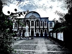 -平安桥天主教堂