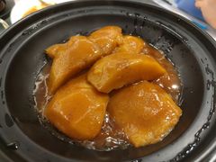 柚皮-广州酒家(越华店)