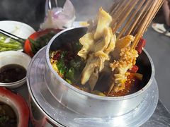 -小院烧烤