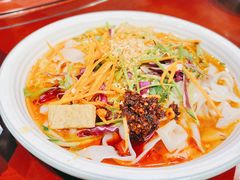 巴盟面筋-蒙古大营(朝阳公园店)