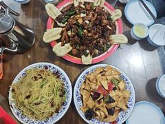 -向民炒鸡老店(金泰华府店)