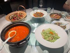 -四世同堂·京菜·烤鸭(双井店)