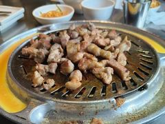 -喜来稀肉(虹泉路店)
