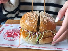 -悠航SLOWBOAT(三里屯店)