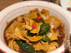 -肥三土菜馆(五四广场店)