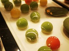 -威斯汀舞台餐厅