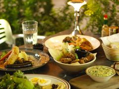 -Juicy Bakery(瑞景店)