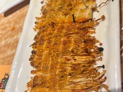 -喝丢一只鞋海鲜烧烤·海肠捞饭(东关街店)