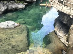 -石台牯牛降景区