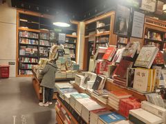 -西西弗书店·矢量咖啡(新光天地店)