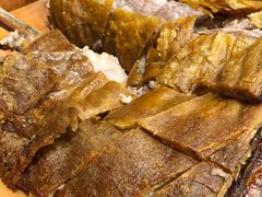 毡房烤羊背-九十九顶毡房(阜石路店)