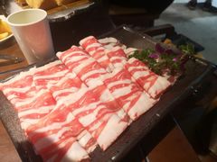 -捞神煲汤火锅(湖滨商业街店)