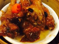 -添好运点心专门店(深水埗店)