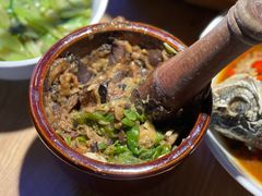 -费大厨辣椒炒肉(吉联MALL店)