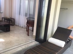 -三亚亚龙湾雅高铂尔曼别墅度假酒店
