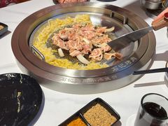-石记东北风味烤肉(系马桩第二分店)