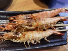 -浦·传统日式料理(3 5 1 1 店)