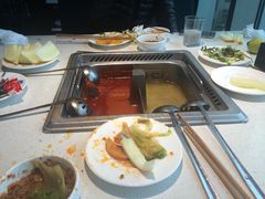 -海底捞火锅(长沙华创国际广场店)