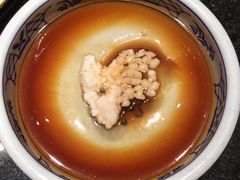 冰粉-周师兄大刀腰片火锅(洪崖洞旗舰店)