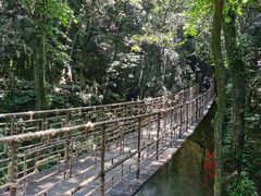 -杭州灵山景区