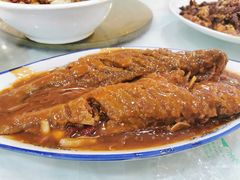 -聚福缘菜馆(隆昌路店)