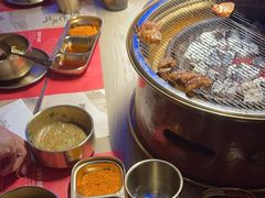 -西塔老太太泥炉烤肉(温州首店万象城黑金店)