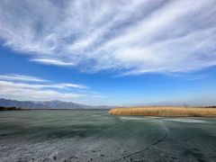 -野鸭湖国家湿地公园