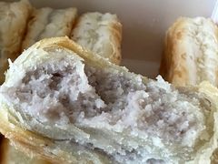 芋泥饼-栗酥饼(南长街店)
