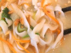 -老雒阳面馆·水席(定鼎门店)