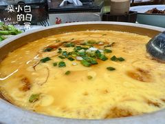 -巢湖名吃·东关老鹅汤(江南风情街店)