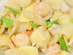 -鲁菜根·泰山菜(泰山店)