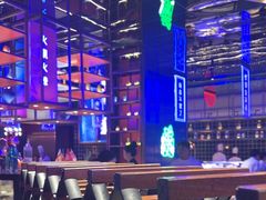 -花西亭·海鲜自助餐厅(瑞城名人酒店)