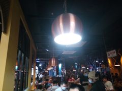 大堂-傣妹火锅(南京东路一店)