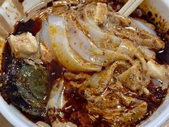 -清真·宏顺祥卤汁凉粉(大皮院店)