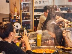 -冯校长老火锅(福田车公庙店)
