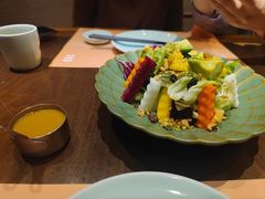 -山葵家·创意料理(临平银泰城店)