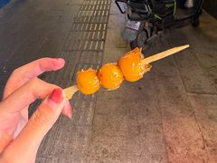 -傻二炒货龙虾(李沧旗舰店)