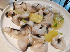 -煲王粤菜餐厅(中侨中心店)