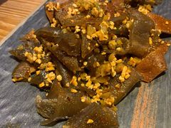 烤苕皮-一佳烤铺(丽江景苑店)